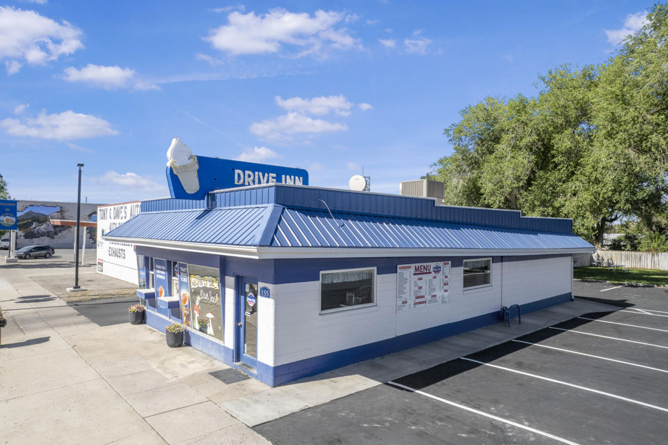 155 N Main Street, Beaver