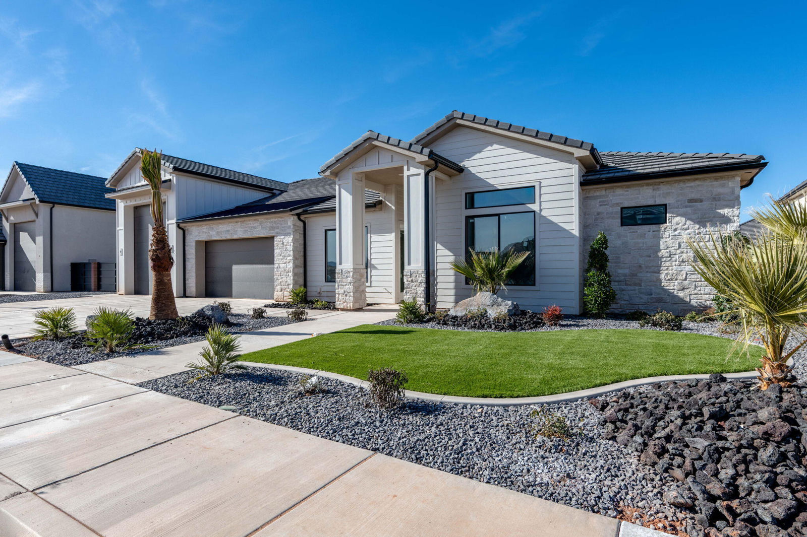 4954 S LAKEFRONT Place, Washington, photo 1