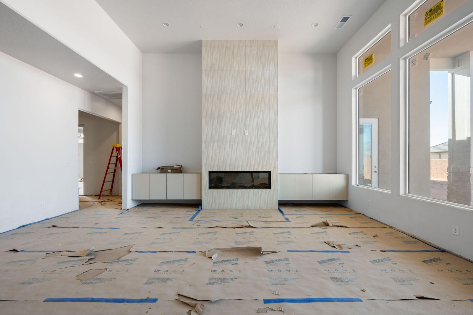 4954 S LAKEFRONT Place, Washington, photo 5 of 13
