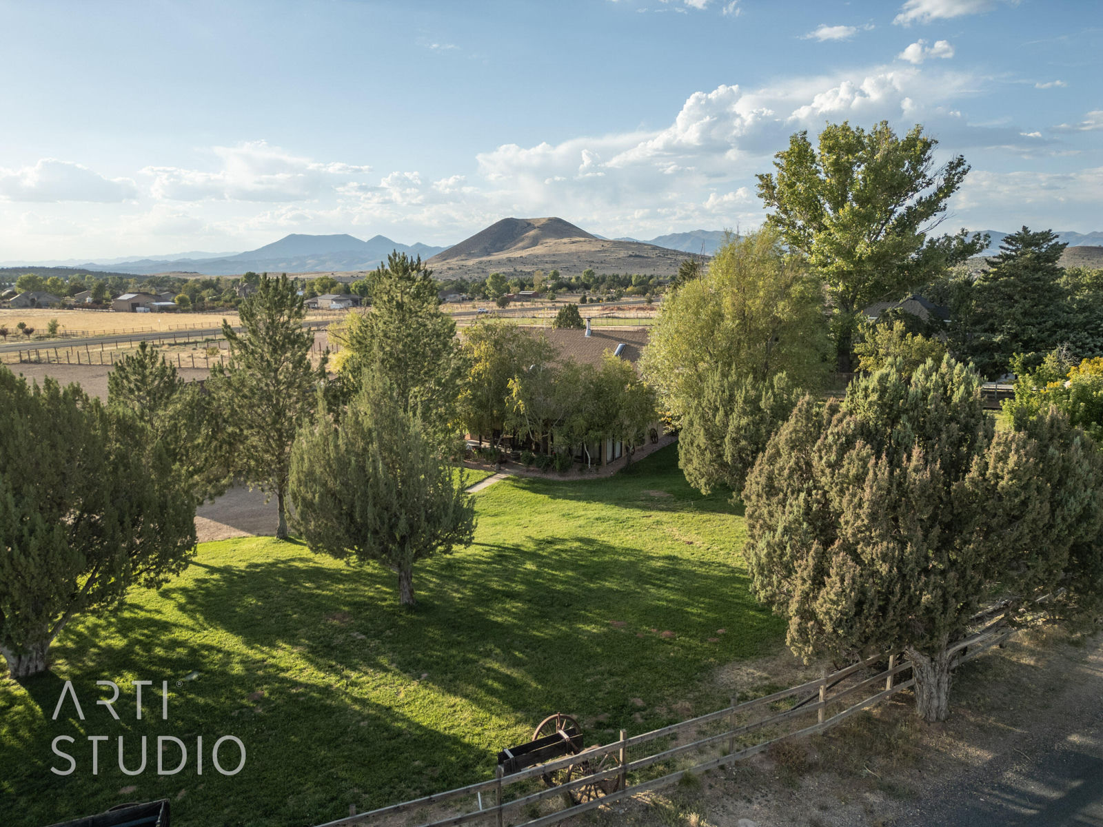 825 N Horesemans Park DR, Dammeron Valley, photo 1