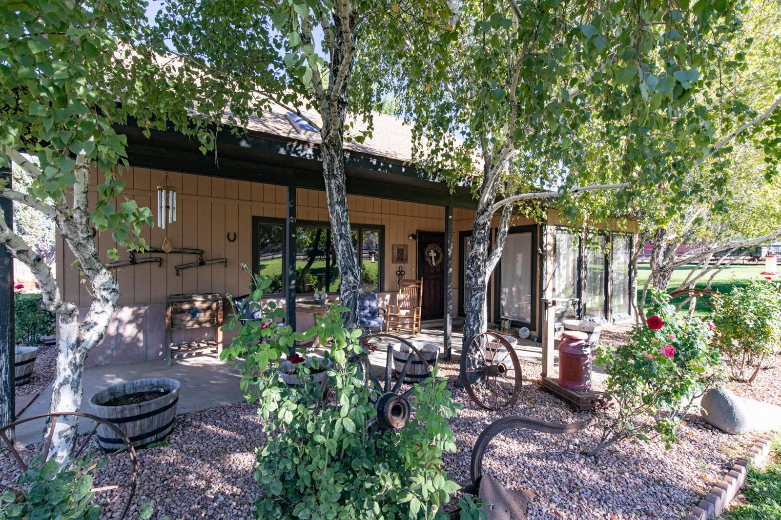 825 N Horesemans Park DR, Dammeron Valley, photo 14 of 51
