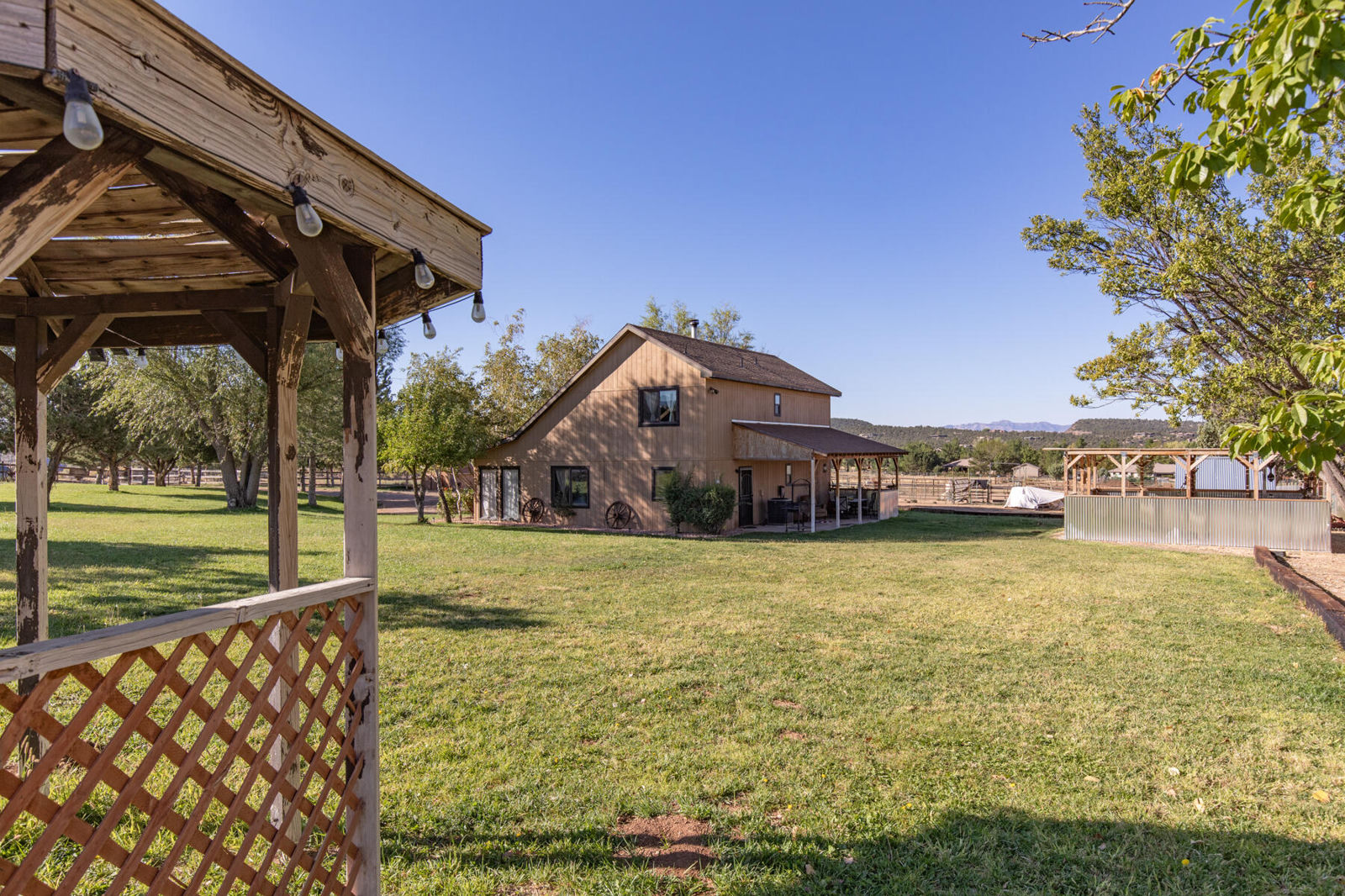 825 N Horesemans Park DR, Dammeron Valley, photo 38 of 51