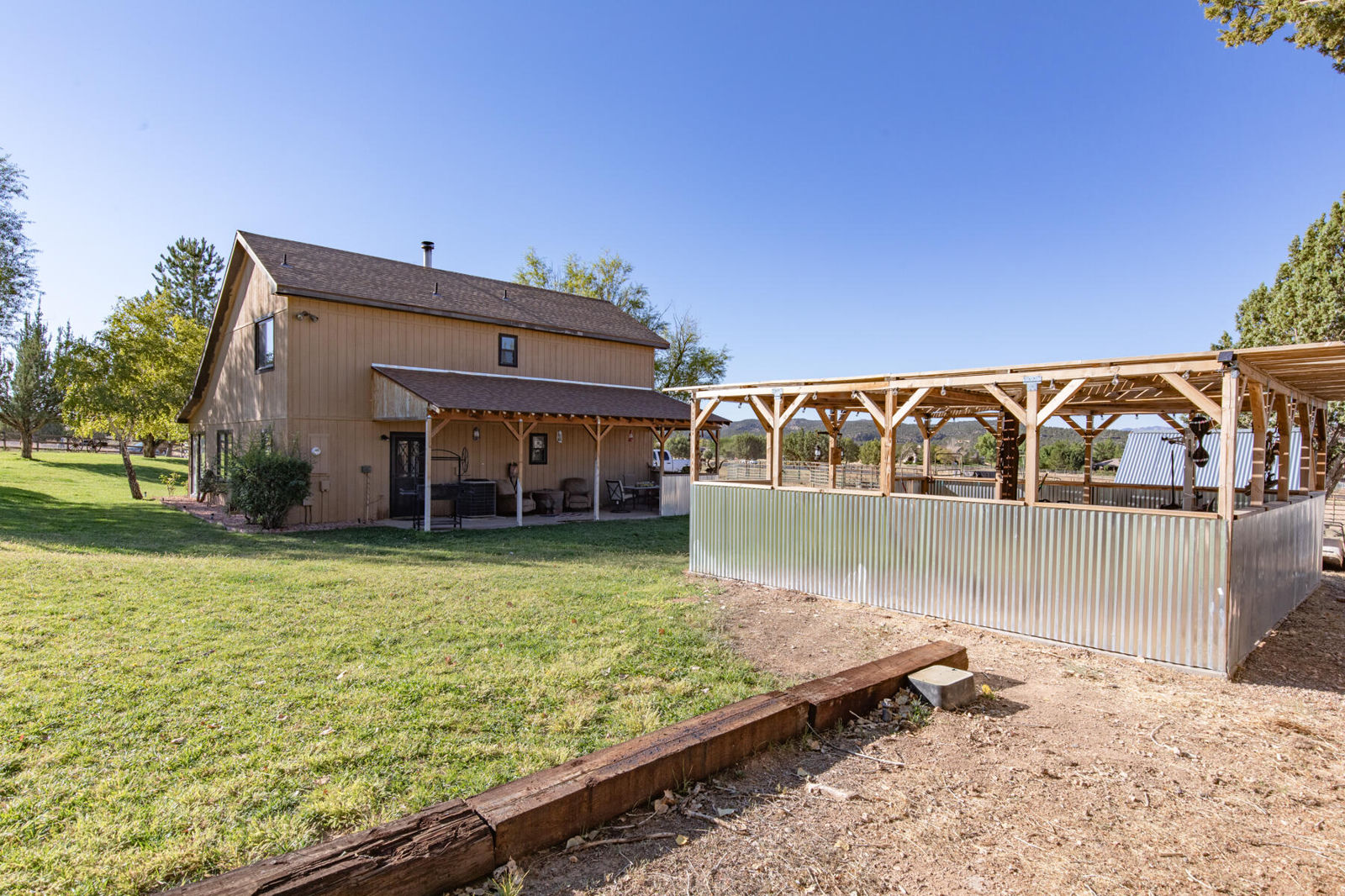 825 N Horesemans Park DR, Dammeron Valley, photo 39 of 51