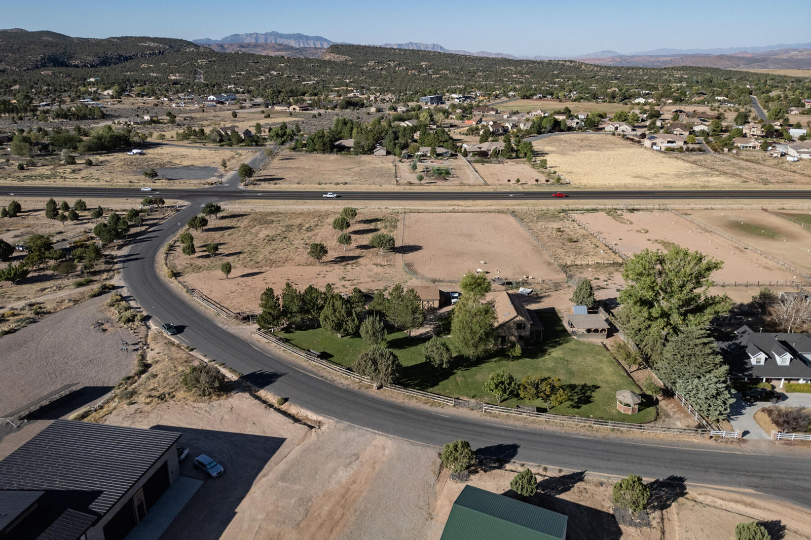 825 N Horesemans Park DR, Dammeron Valley, photo 48 of 51