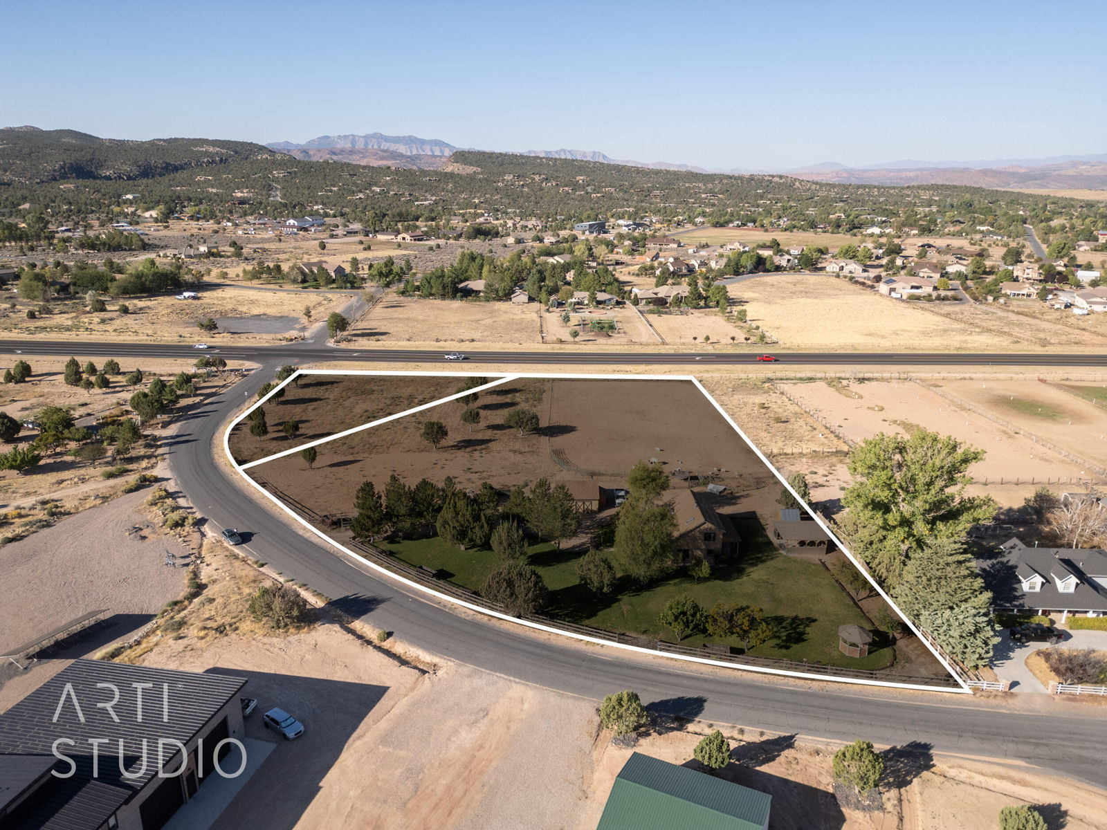 825 N Horesemans Park DR, Dammeron Valley, photo 42 of 51
