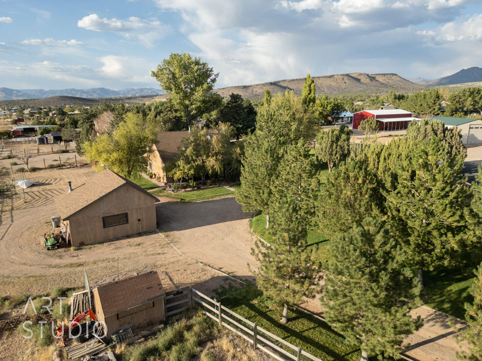 825 N Horesemans Park DR, Dammeron Valley, photo 3