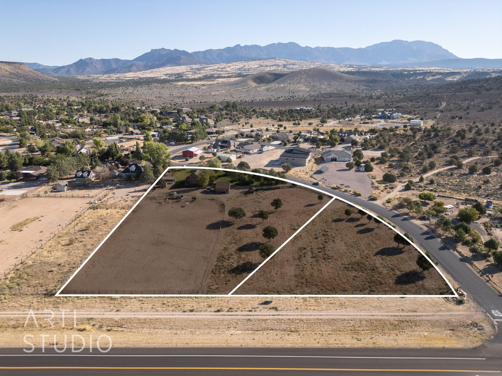 825 N Horesemans Park DR, Dammeron Valley, photo 44 of 51
