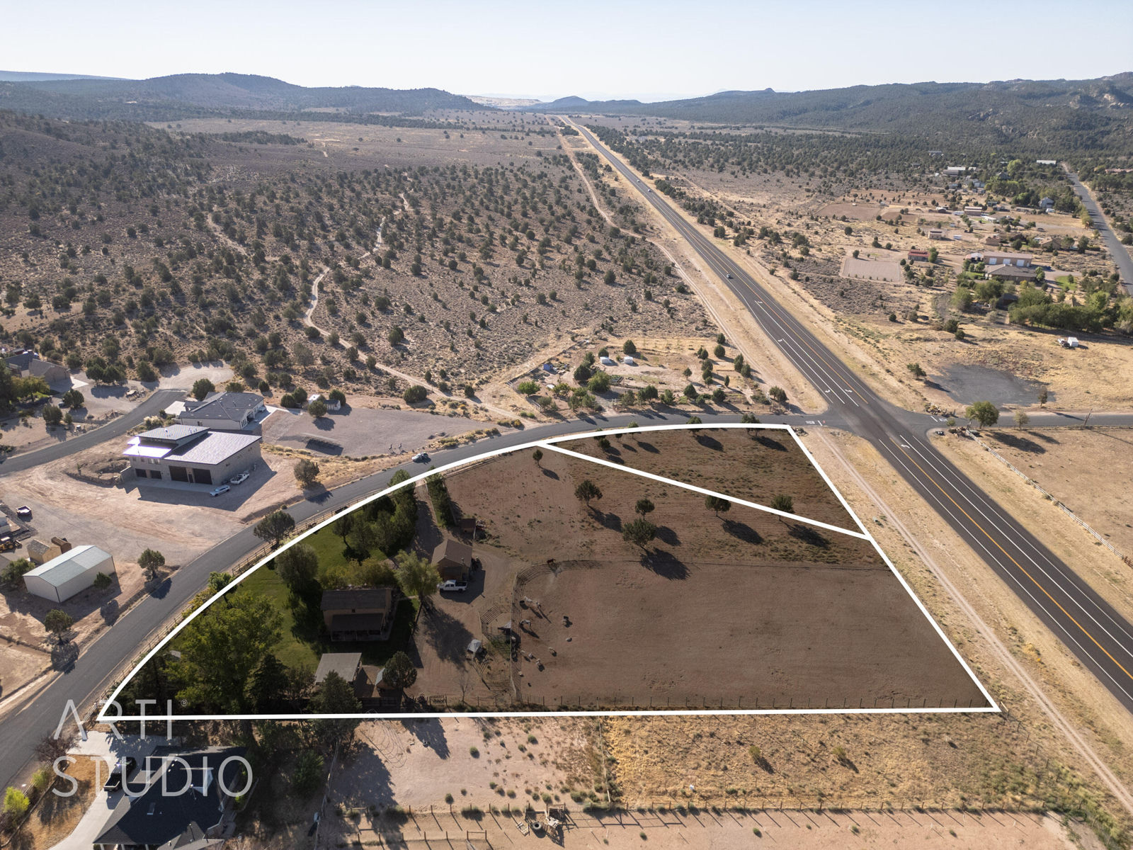 825 N Horesemans Park DR, Dammeron Valley, photo 43 of 51