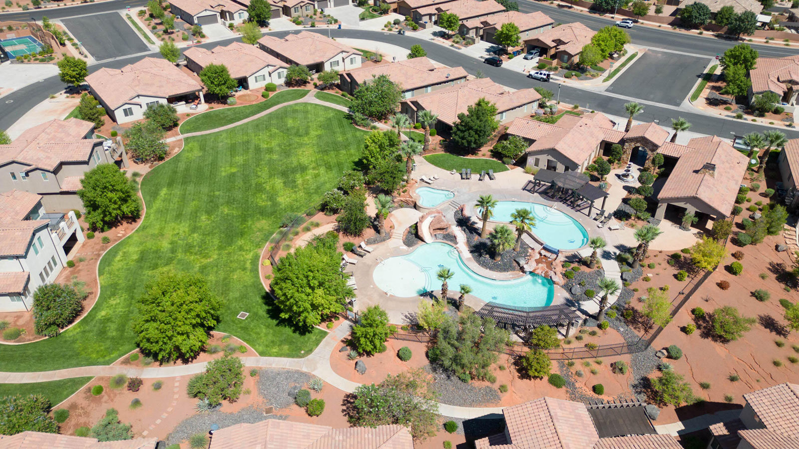 3800 PARADISE VILLAGE DR, #58, Santa Clara, photo 100 of 114