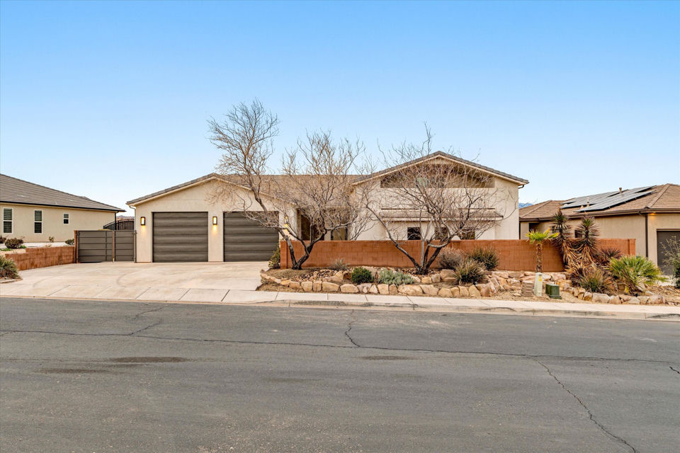 1388 W 2130 S, St George