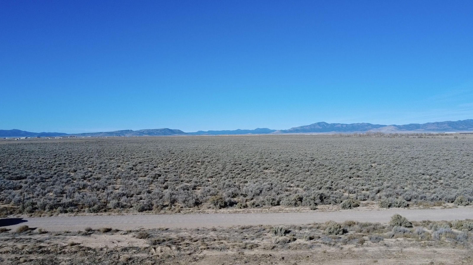 7.25ac with 0.5 AF Water Right, Beryl, photo 1