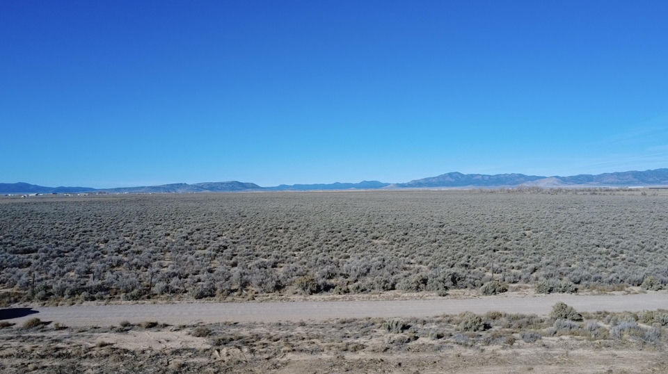 7.25ac with 0.5 AF Water Right, Beryl