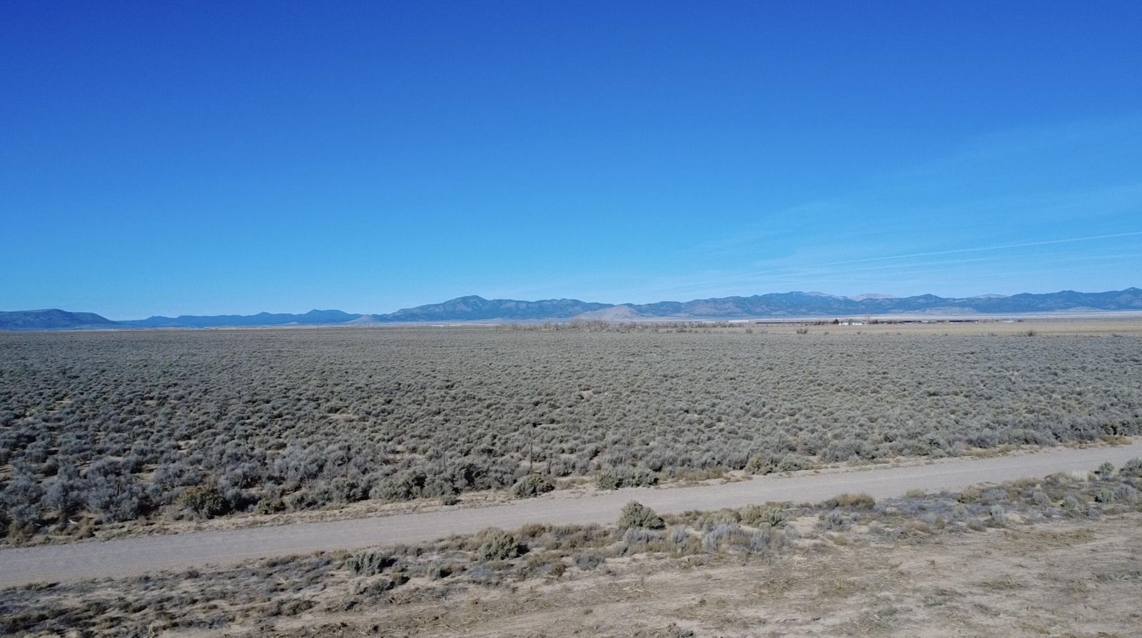 7.25ac with 0.5 AF Water Right, Beryl, photo 2 of 18