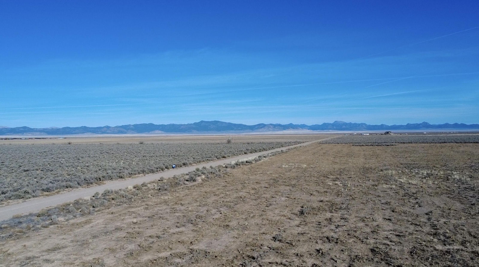 7.25ac with 0.5 AF Water Right, Beryl, photo 4 of 18