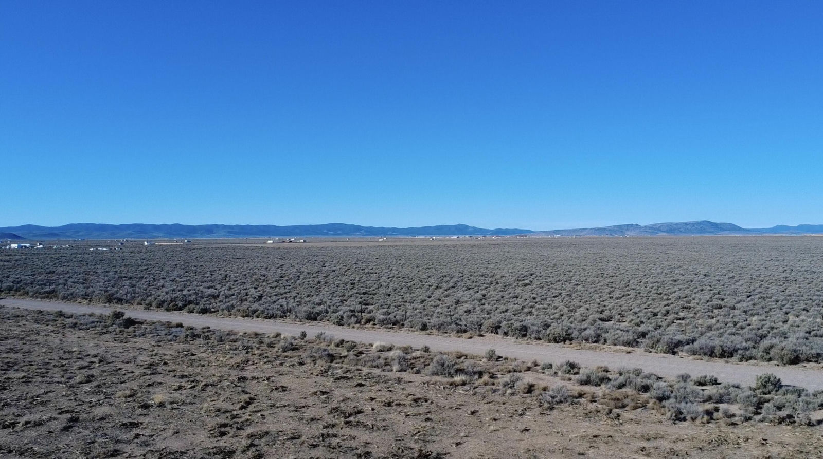 7.25ac with 0.5 AF Water Right, Beryl, photo 6 of 18