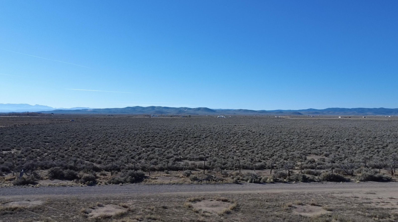 7.25ac with 0.5 AF Water Right, Beryl, photo 8 of 18