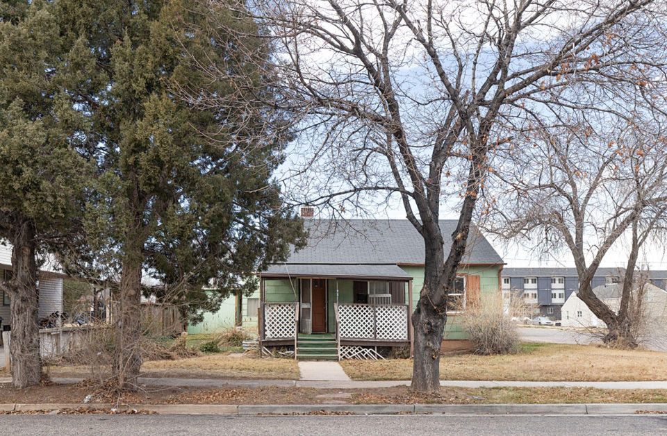 95 N 700 W, Cedar City