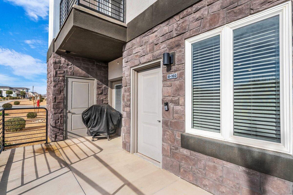 5801 S GARNET DR, #8102, St George, photo 2