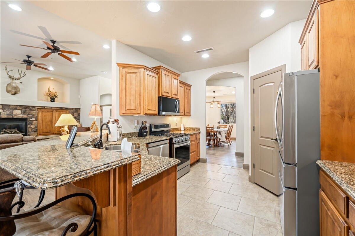 1112 W Sapphire DR, St George, photo 17 of 62