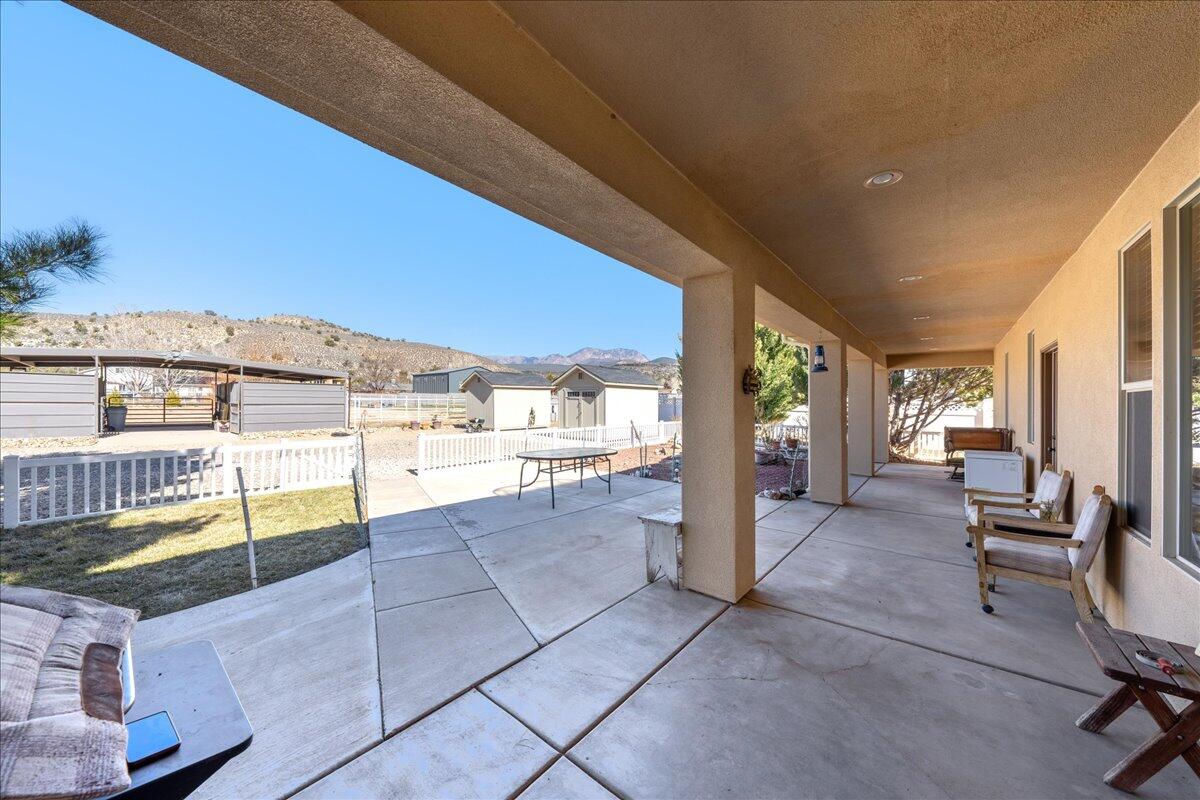 1112 W Sapphire DR, St George, photo 48 of 62