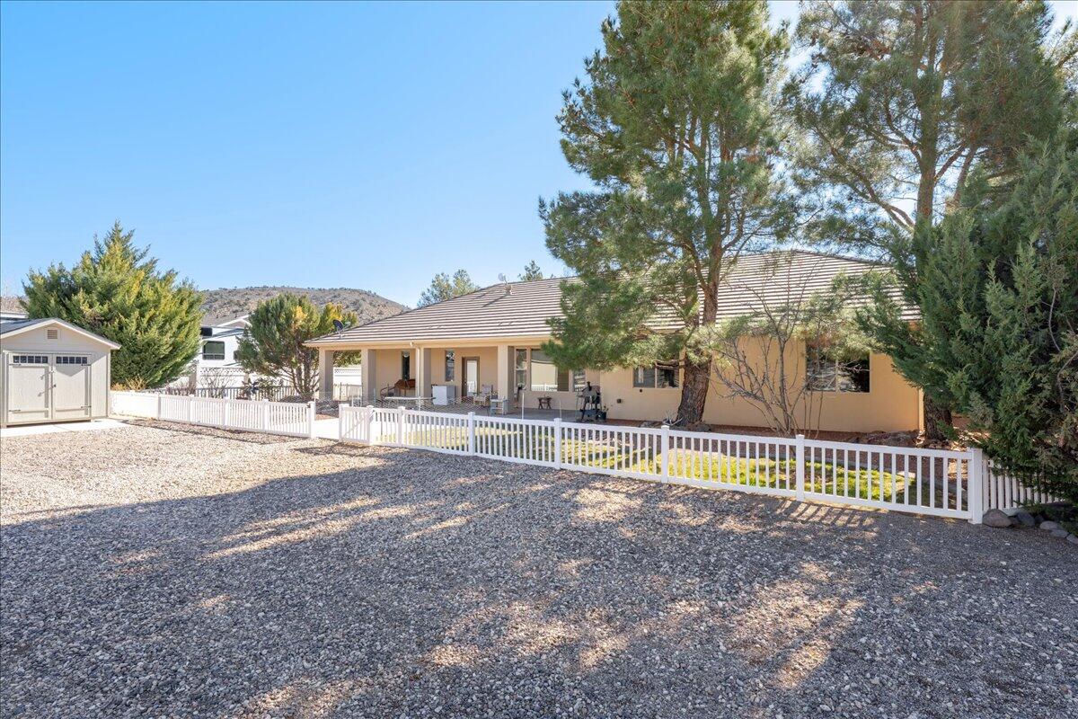1112 W Sapphire DR, St George, photo 53 of 62