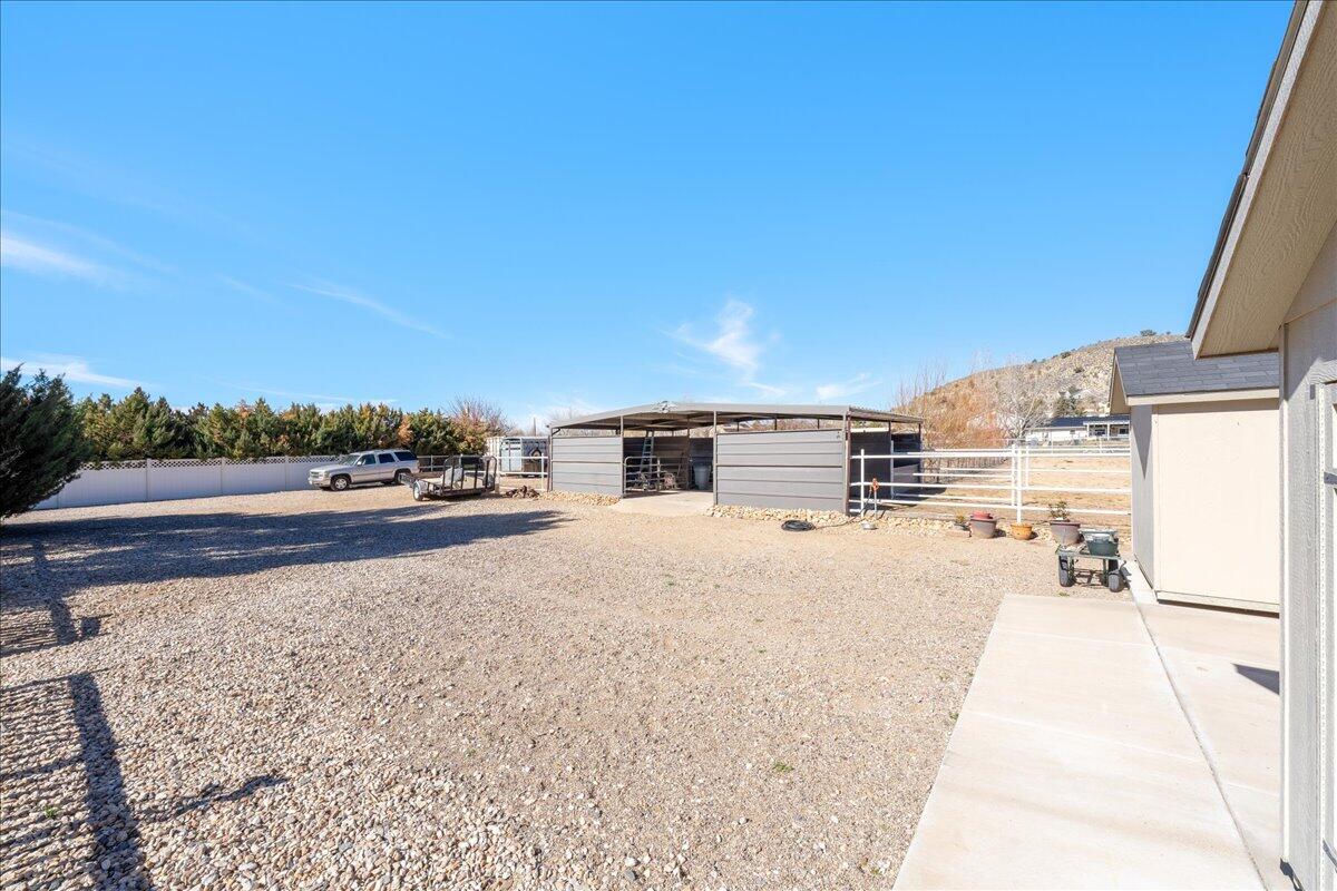 1112 W Sapphire DR, St George, photo 55 of 62