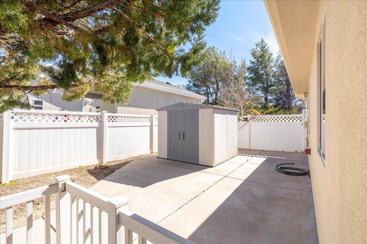 1112 W Sapphire DR, St George, photo 62 of 62