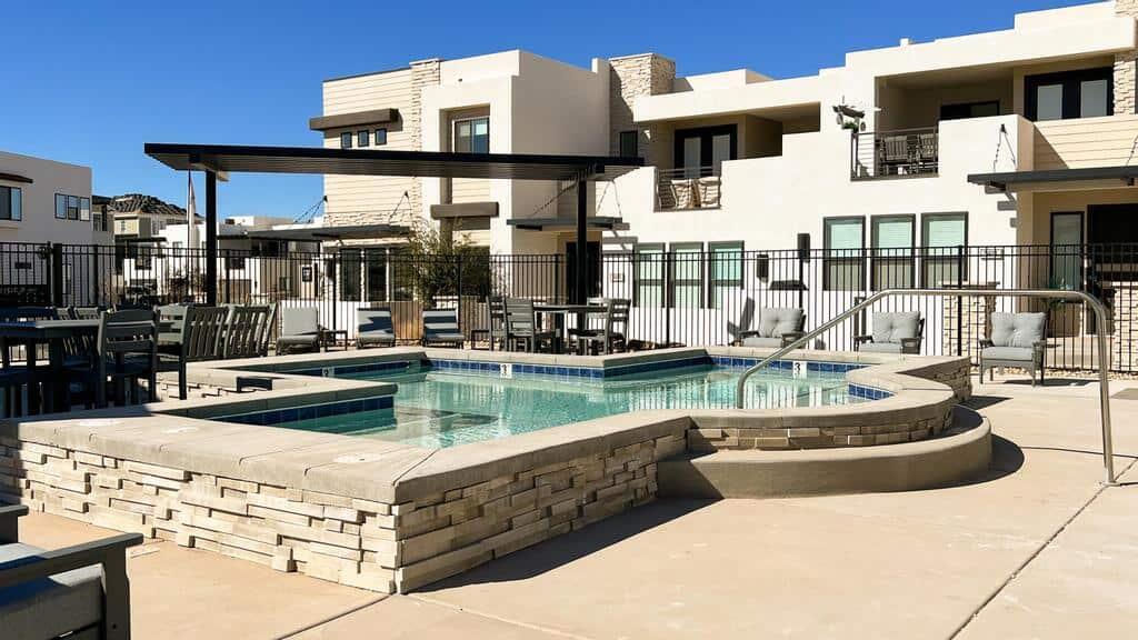 5412 AQUAMARINE LN, St George, photo 5 of 39