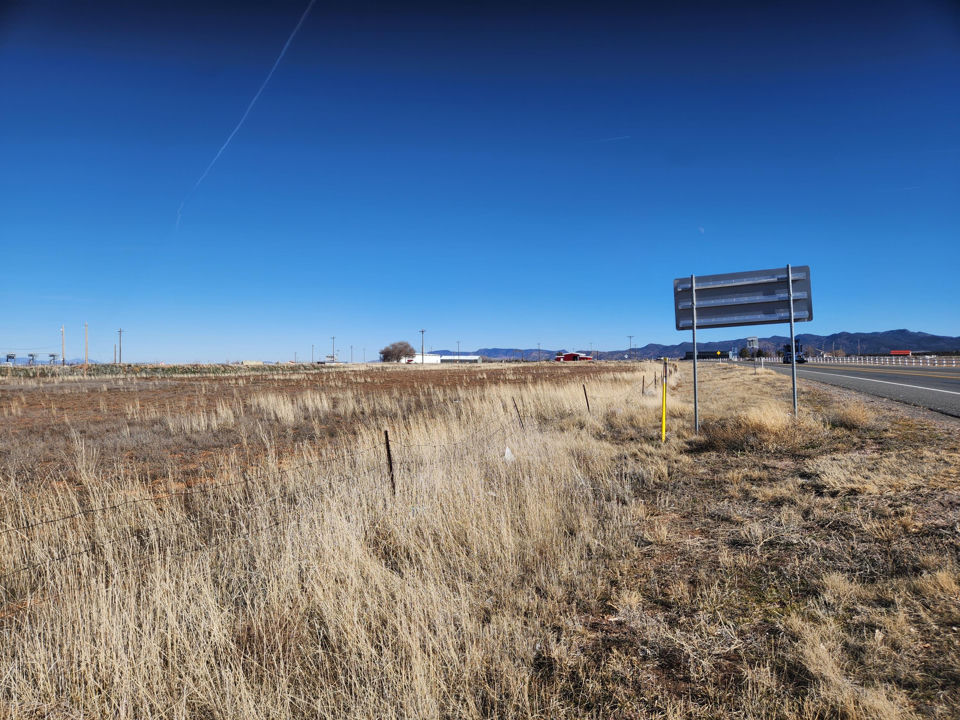 925 E Main ST, lot 4, Enterprise, photo 2