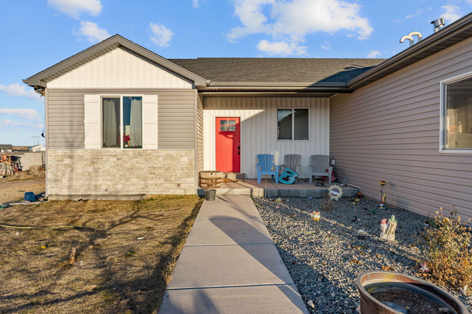 5078 N Heather Hue Road, Enoch