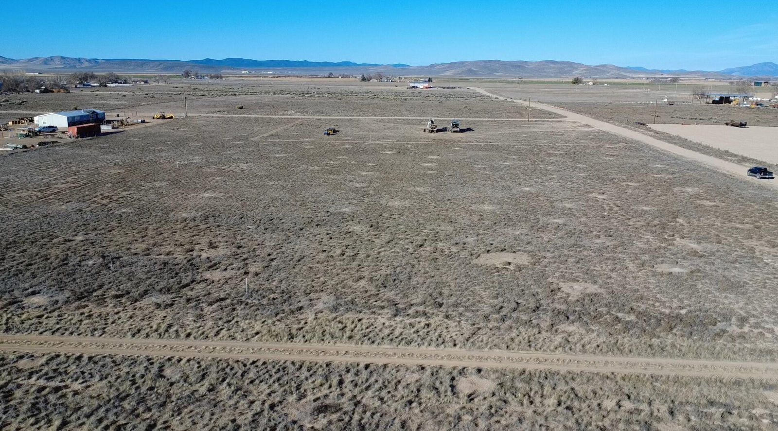 0.50ac w/ Well and Water Right, Beryl, photo 1