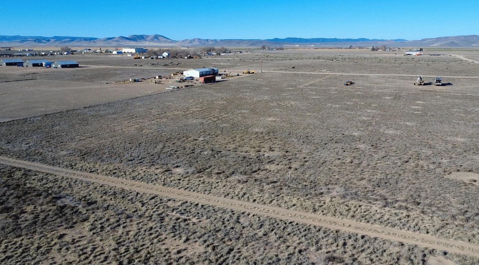 0.50ac w/ Well and Water Right, Beryl, photo 2 of 14