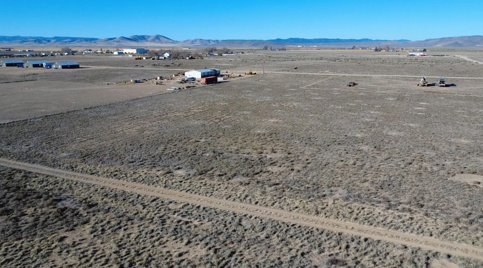 0.50ac w/ Well and Water Right, Beryl, photo 2