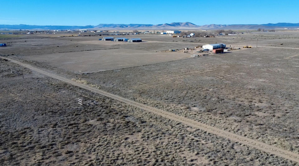 0.50ac w/ Well and Water Right, Beryl, photo 3