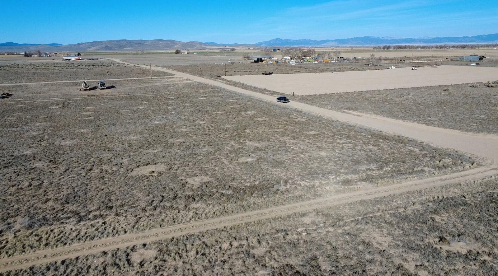 0.50ac w/ Well and Water Right, Beryl, photo 4 of 14