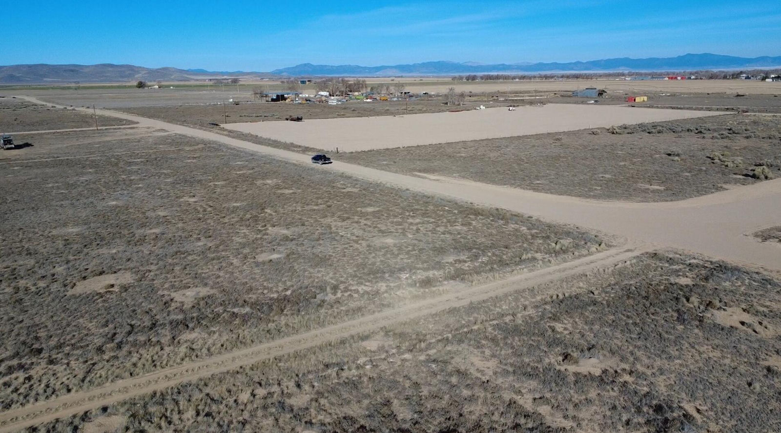 0.50ac w/ Well and Water Right, Beryl, photo 5 of 14