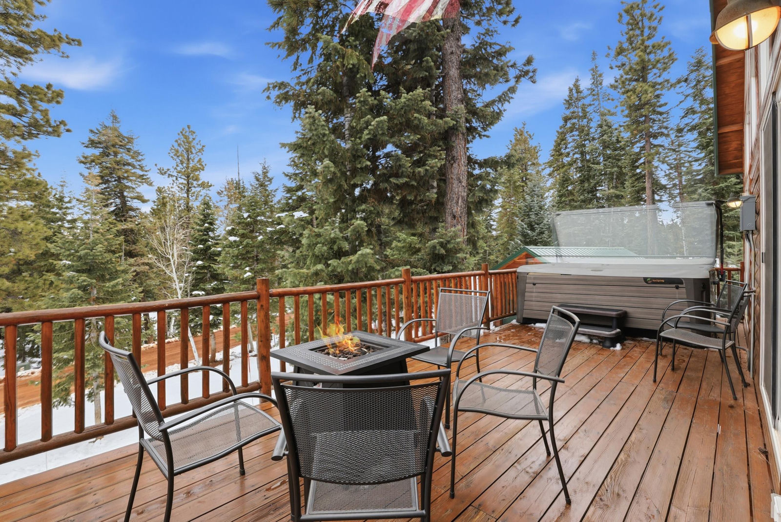 3375 N Arapaho DR, Duck Creek Village, photo 6 of 48