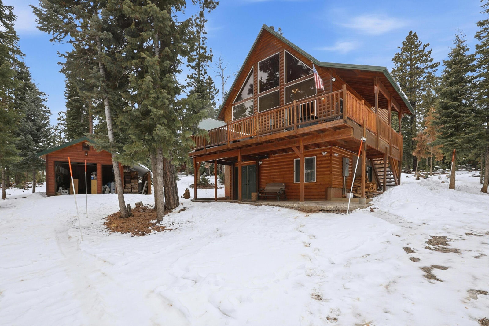 3375 N Arapaho DR, Duck Creek Village, photo 39 of 48