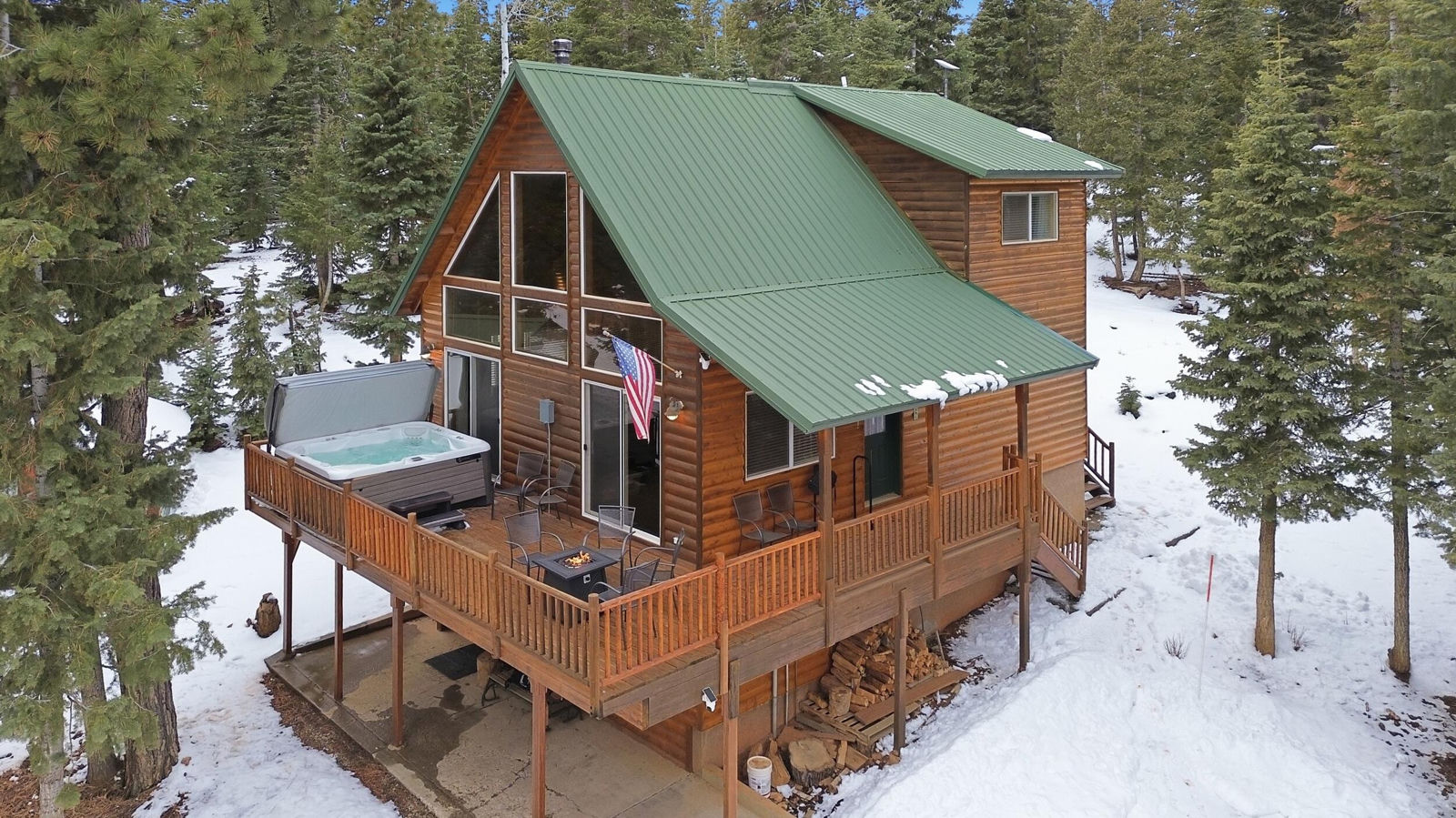 3375 N Arapaho DR, Duck Creek Village, photo 47 of 48