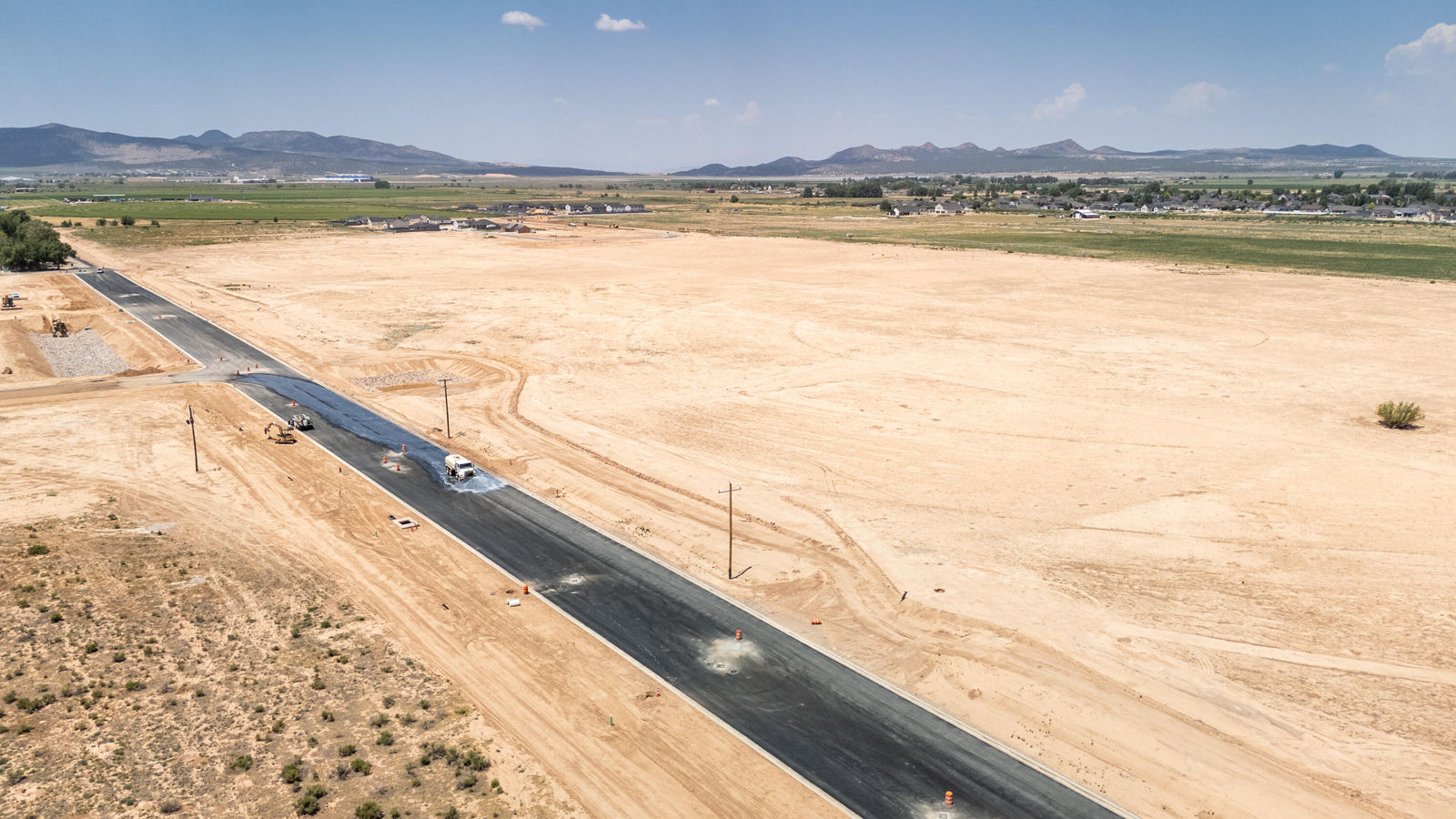 800 N Lund HWY 14.89 Acres, With Water, Cedar City, photo 14 of 24