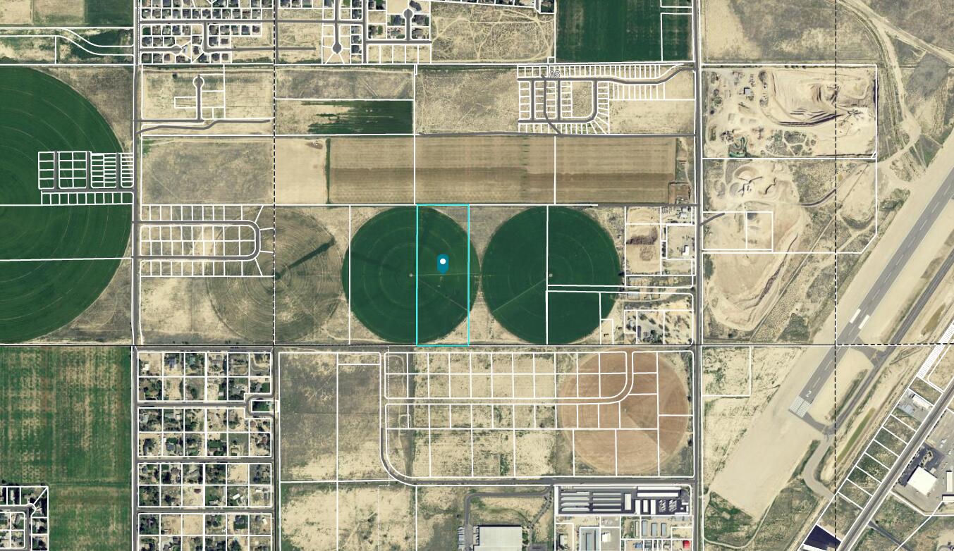 800 N Lund HWY 14.89 Acres, With Water, Cedar City, photo 24 of 24