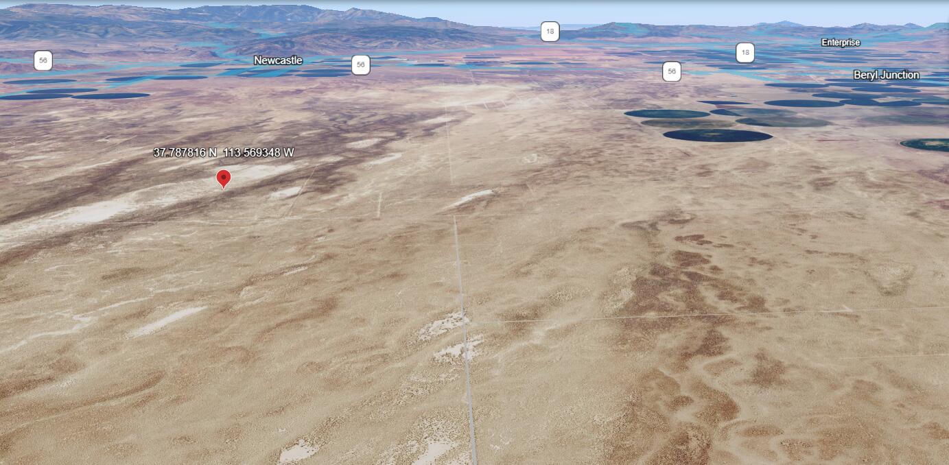 5 Acres Off Antelope Springs Rd, Beryl, photo 7 of 12