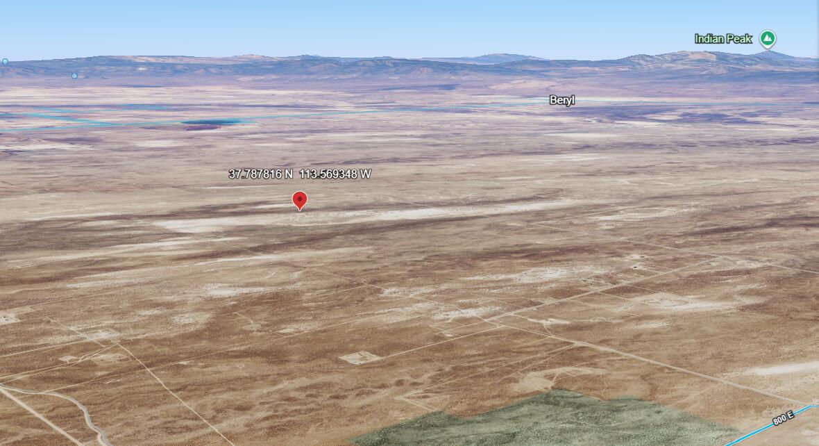 5 Acres Off Antelope Springs Rd, Beryl, photo 5 of 12