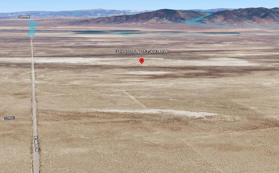 5 Acres Off Antelope Springs Rd, Beryl, photo 4 of 12