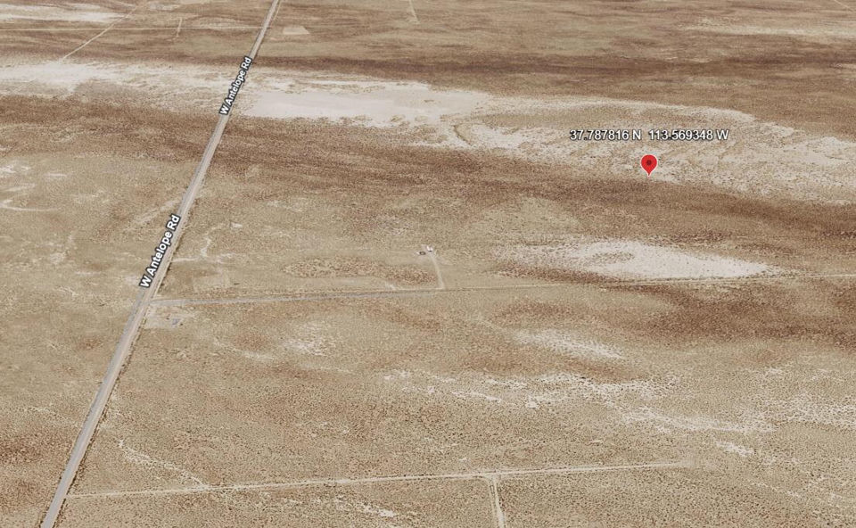 5 Acres Off Antelope Springs Rd, Beryl, photo 3