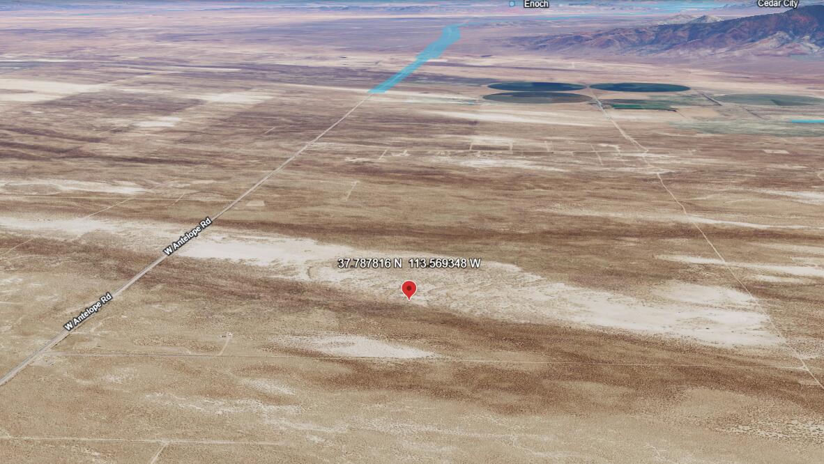 5 Acres Off Antelope Springs Rd, Beryl, photo 6 of 12