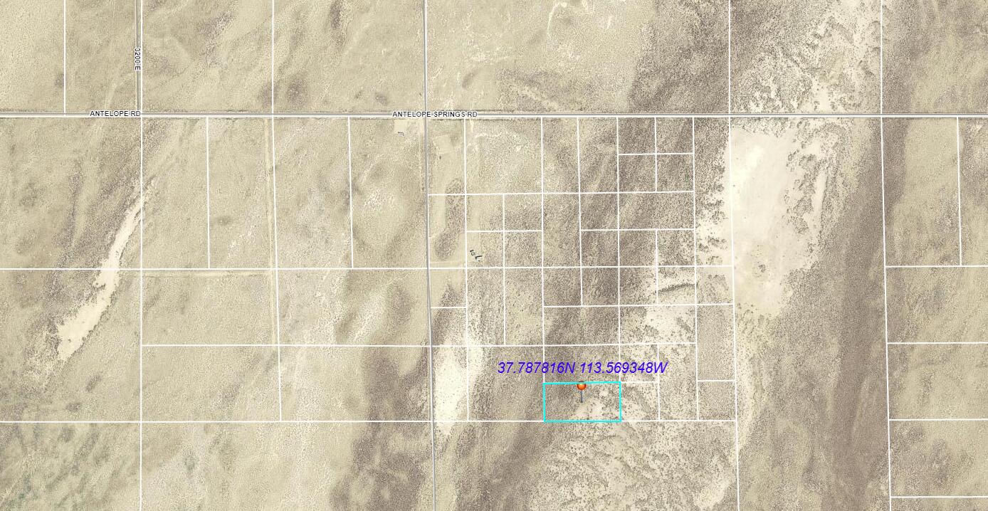 5 Acres Off Antelope Springs Rd, Beryl, photo 11 of 12