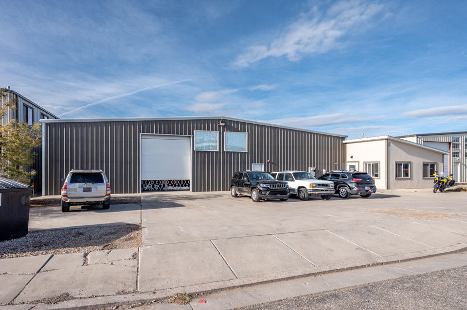 2390 W Aviation Way, #3, Cedar City