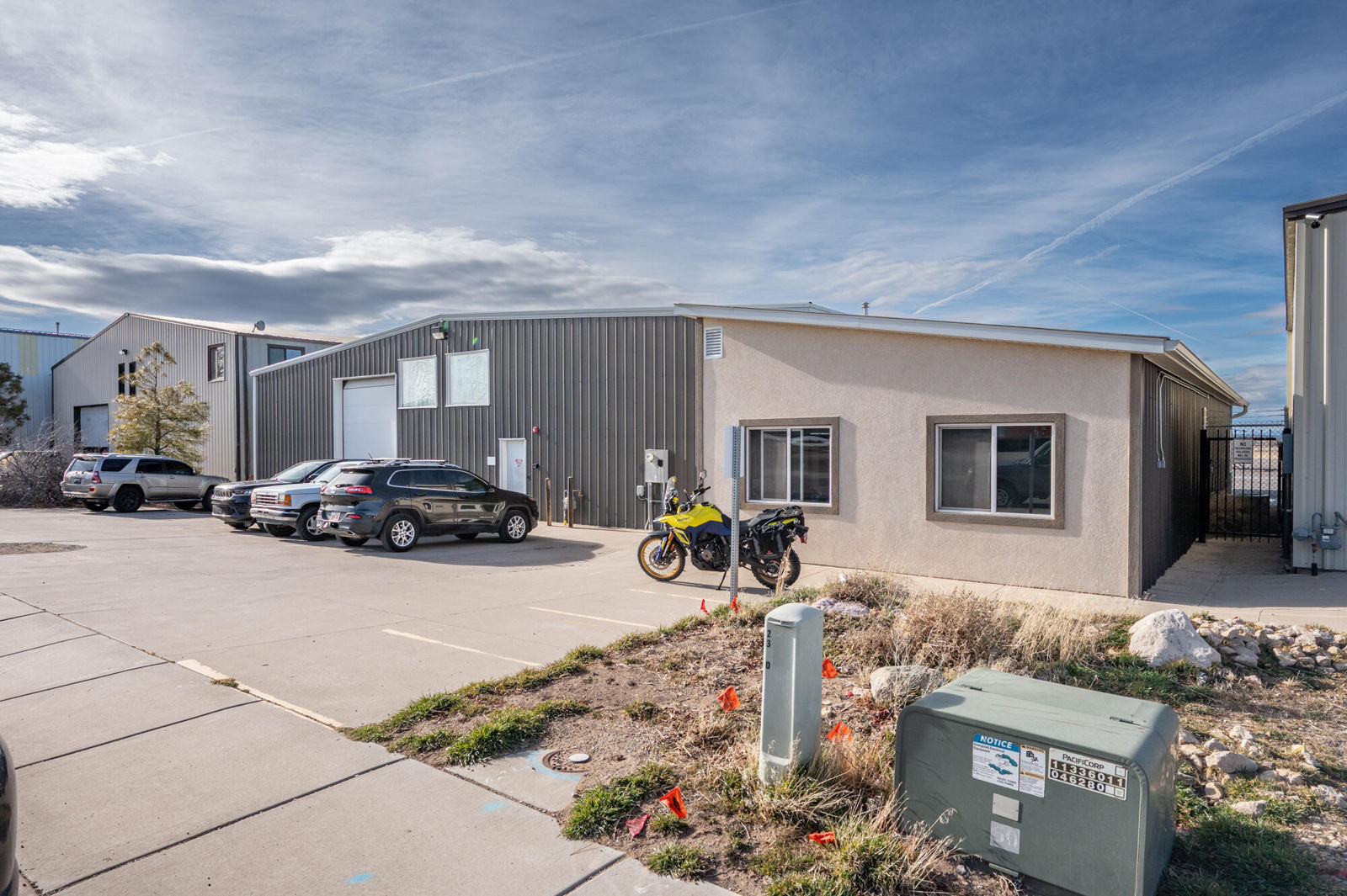 2390 W Aviation Way, #3, Cedar City, photo 3 of 13