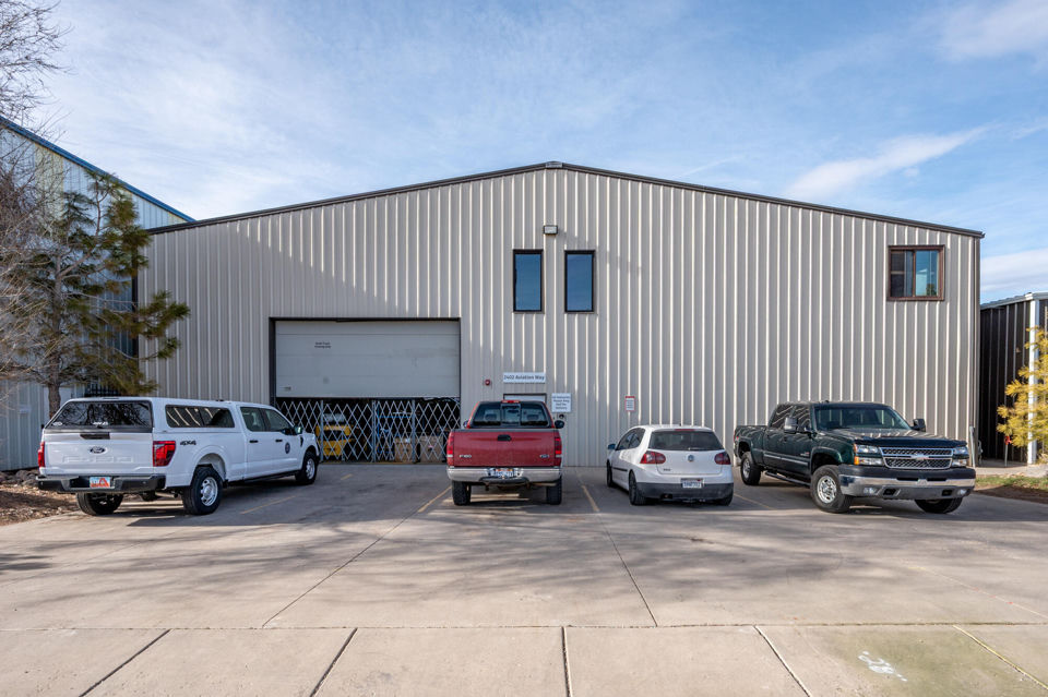 2402 W Aviation Way, #2, Cedar City